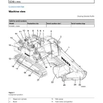 EC240C L Volvo Excavator Service Manual