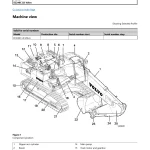 EC240C LD Volvo Excavator Service Manual