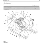 EC260F NL5 Volvo Excavator Service Manual