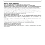 EC280 Volvo Excavator Service Manual