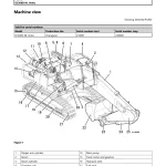EC300D NL Volvo Excavator Service Manual