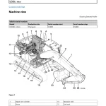 EC300E L Volvo Excavator Service Manual