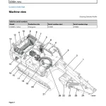 EC4B0D L Volvo Excavator Service Manual