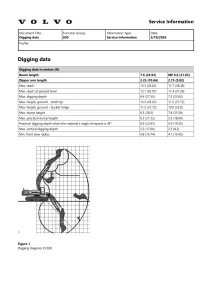 EC650 Akermar Service Manual