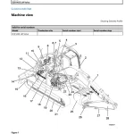 ECR145E LM Volvo Excavator Service Manual