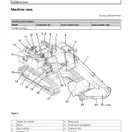 ЕC300D LD Volvo Excavator Service Manual
