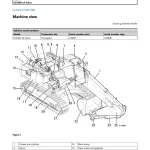 ЕC300D LR Volvo Excavator Service Manual