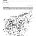 ЕСЗ80E L Volvo Excavator Service Manual
