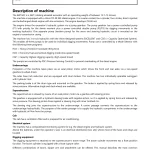 EW150C Volvo Excavator Service Manual