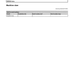 EW205D Volvo Excavator Service Manual