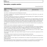 EW210C Volvo Excavator Service Manual