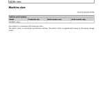 JEC230F L Volvo Excavator Service Manual