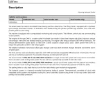 L50G Volvo Compact Wheel Loaders Service Manual