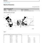 L50H Volvo Compact Wheel Loaders Service Manual