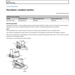 MCT145C Volvo Skid Steer Loaders Service Manual