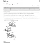 MCT70C Volvo Skid Steer Loaders Service Manual