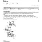 MCT95C Volvo Skid Steer Loaders Service Manual