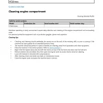 PT220 Volvo Asphalt Compactor Service Manual