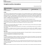 PT220C Volvo Asphalt Compactor Service Manual
