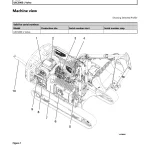 UEC500E L Volvo Excavator Service Manual