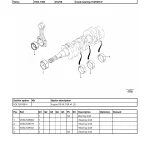 EC15D Volvo Compact Excavators Part Manual1