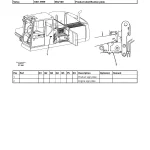 EC340 Volvo Excavators Part Manual1