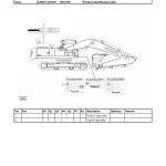 EC340D L Volvo Excavators Part Manual1