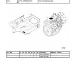EC35 Volvo Compact Excavators Part Manual1