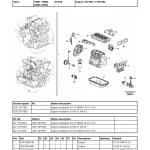 EC35D Volvo Compact Excavators Part Manual1