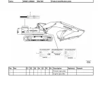EC380D HR Volvo Excavators Part Manual1