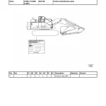 EC380E LR Volvo Excavators Part Manual1