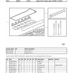 EC750D L Volvo Excavators Part Manual1