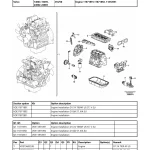 ECR40D Volvo Compact Excavators Part Manual1