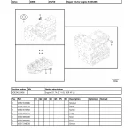 ECR40F Volvo Compact Excavators Part Manual1