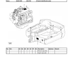 ECR48C Volvo Compact Excavators Part Manual1