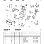EW150E Volvo Excavators Part Manual1