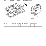 EW160 Volvo Excavators Part Manual1