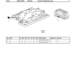 EW200B Volvo Excavators Part Manual1