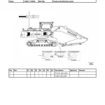FC3329C Volvo Excavators Part Manual1