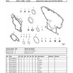 L30H Volvo Compact Wheel Loaders Part Manual1