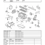 L50H Volvo Compact Wheel Loaders Part Manual1