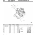 MCT85C Volvo Skid Steer Loaders Part Manual2