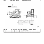 PL4611 Volvo Pipelayers Part Manual1