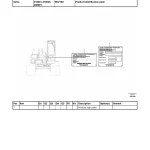 PL4809D Volvo Pipelayers Part Manual1