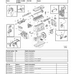 PL4809E Volvo Pipelayers Part Manual1