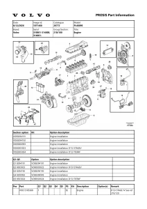 PL4809E Volvo Pipelayers Part Manual1