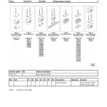 R70D Volvo Rigid Haulers Part Manual1