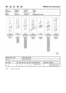 R70D Volvo Rigid Haulers Part Manual1