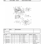 RW195D Volvo Road Wideners Part Manual1