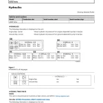 Volvo A30D Articulated Haulers Service Repair Manual